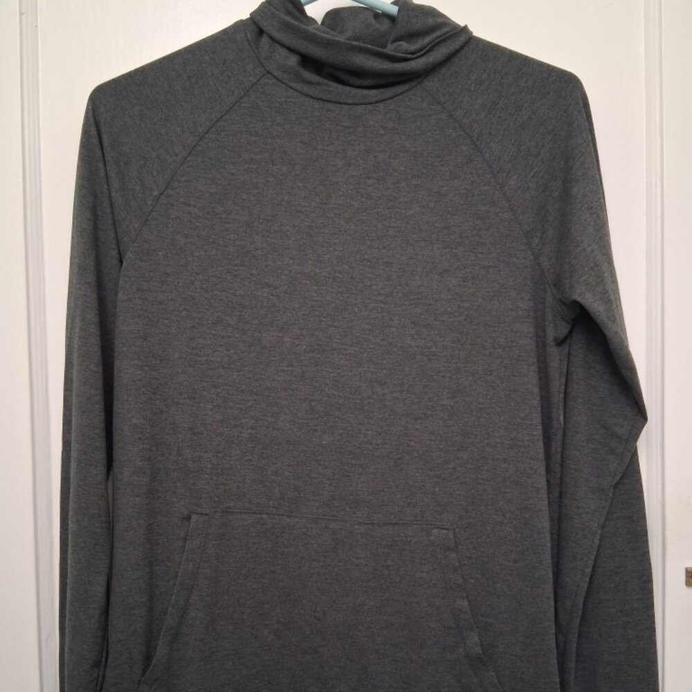 Eddie Bauer Women's Activewear Long Sleeve Shirt